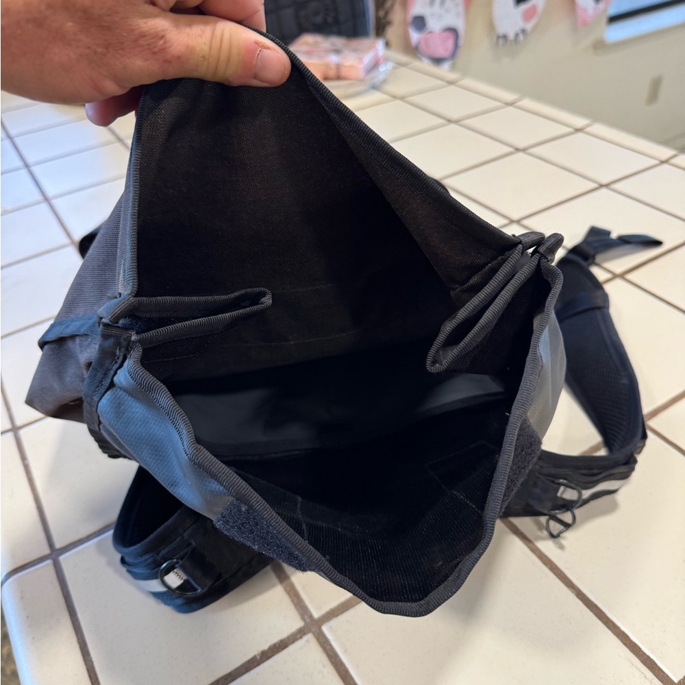 Chrome Backpack - image 4